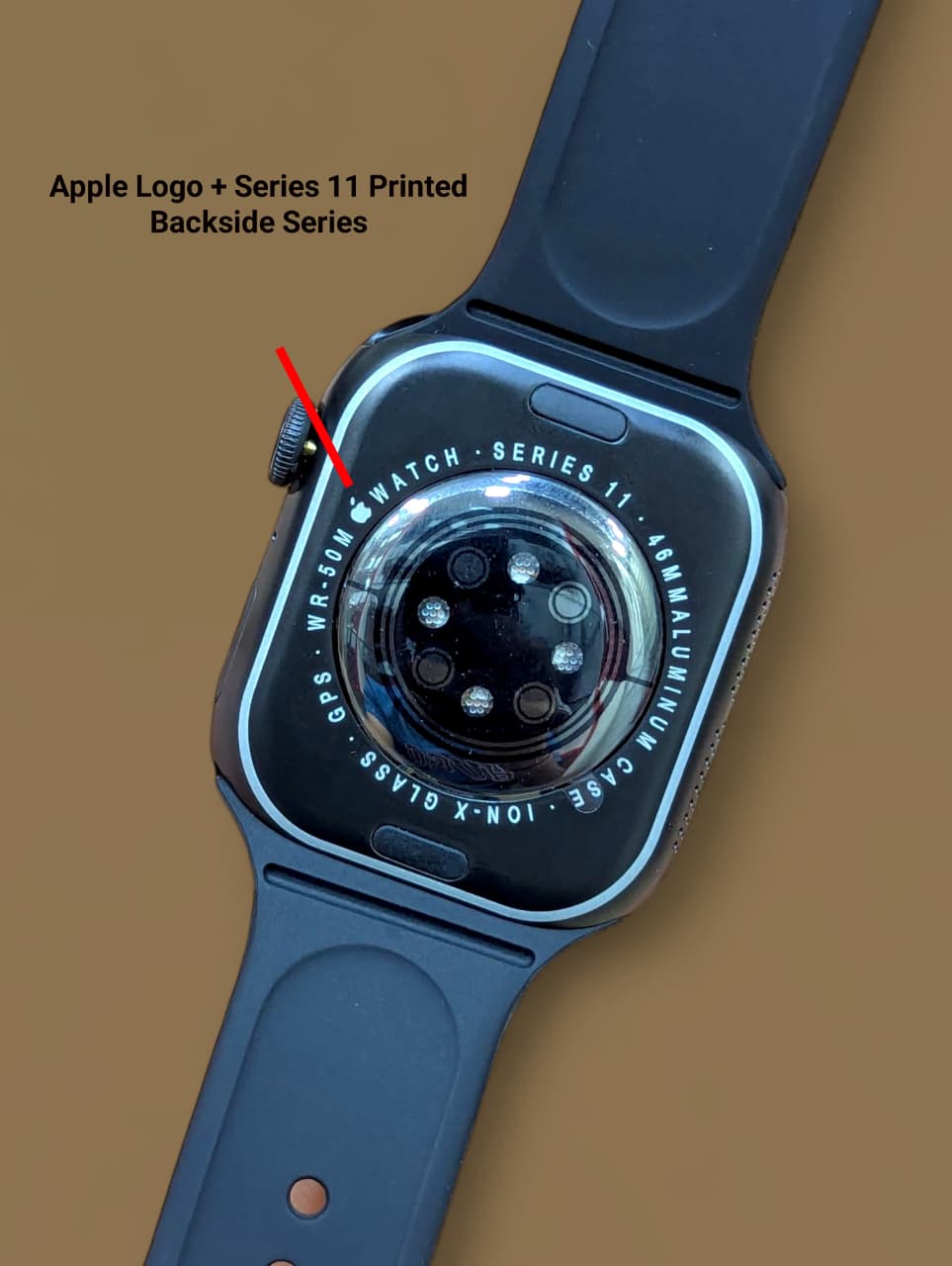 Apple Watch Series 11