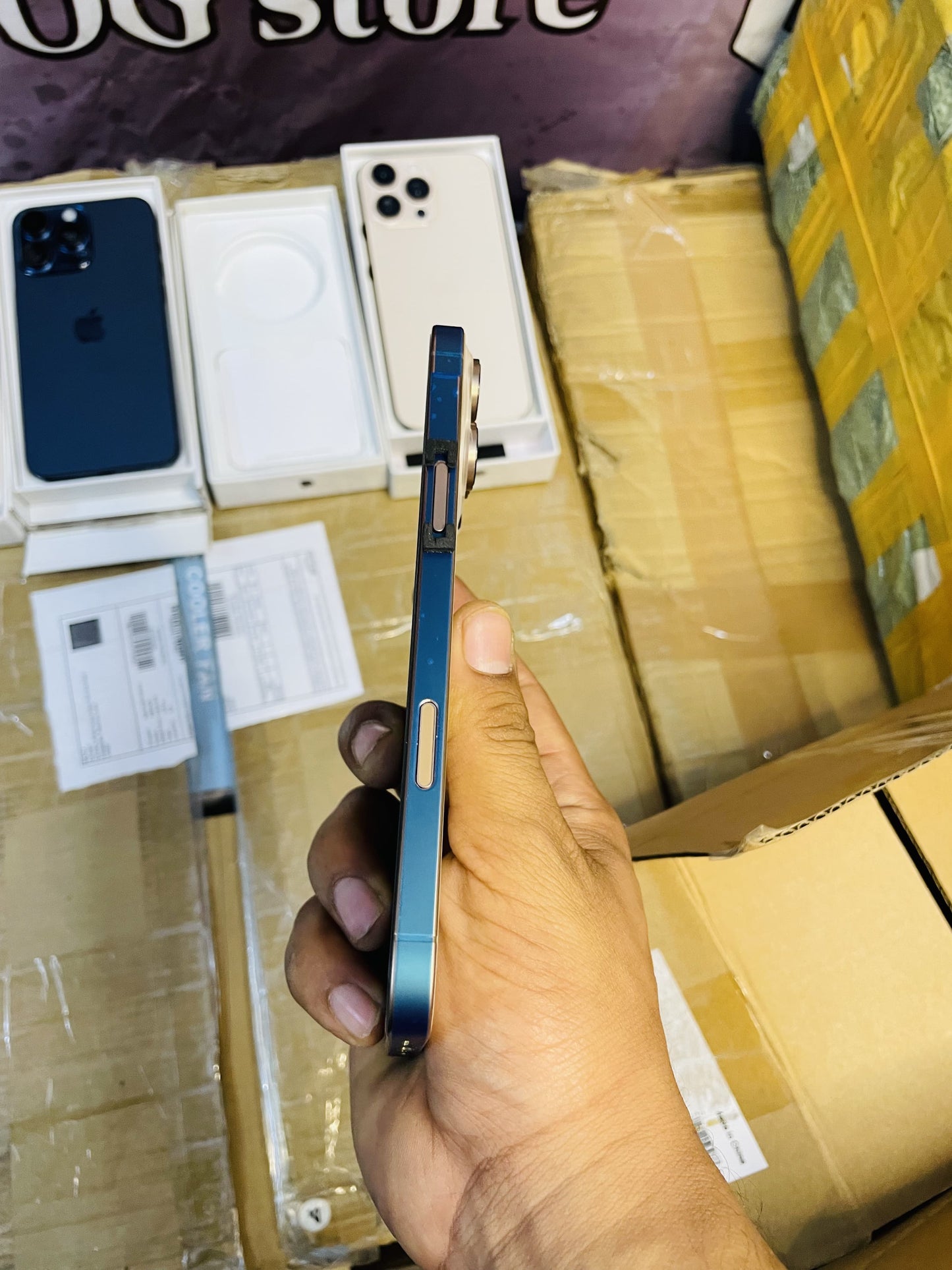 APPLE iphone 16 Pro Max Copy