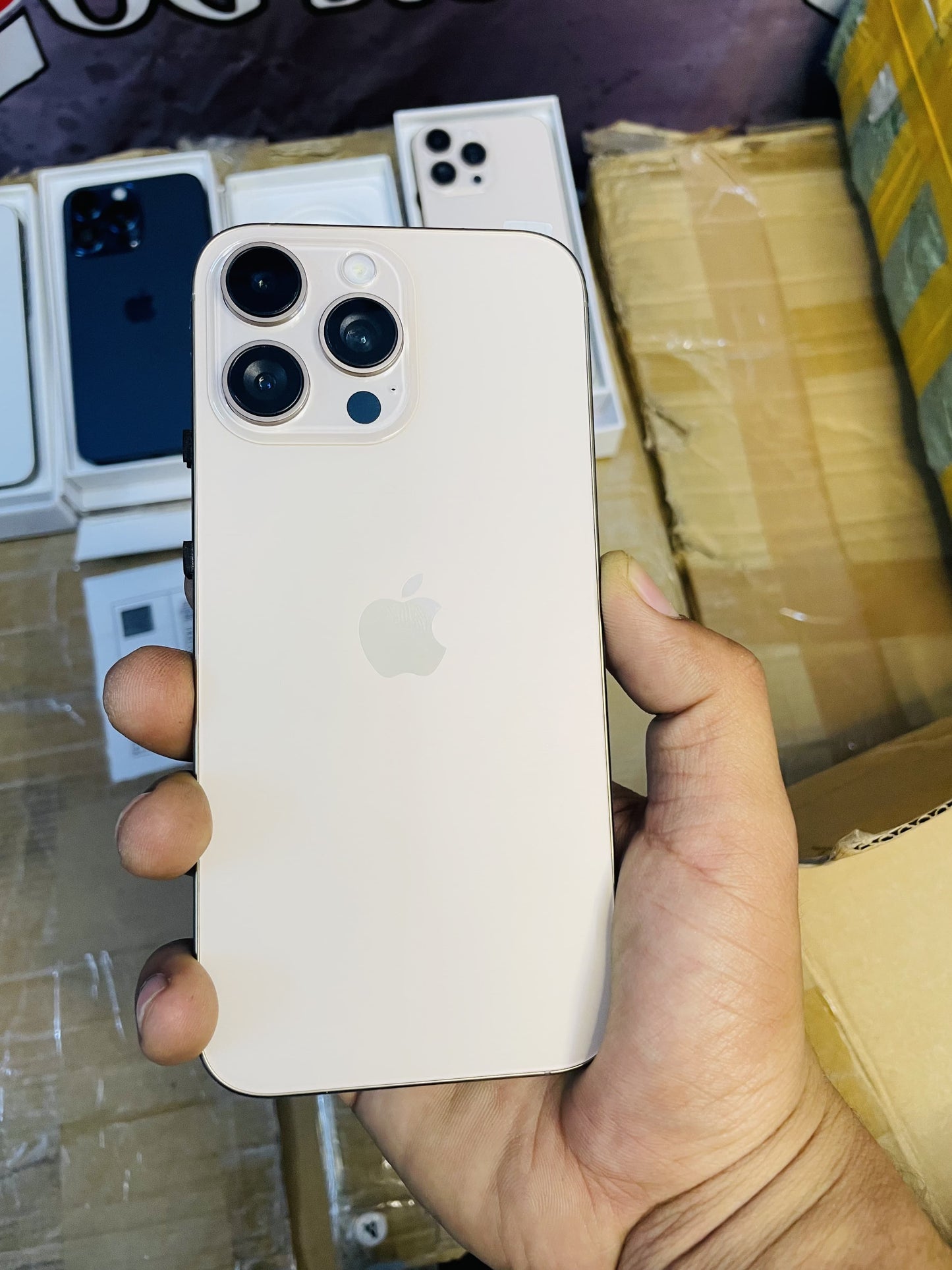 APPLE iphone 16 Pro Max Copy