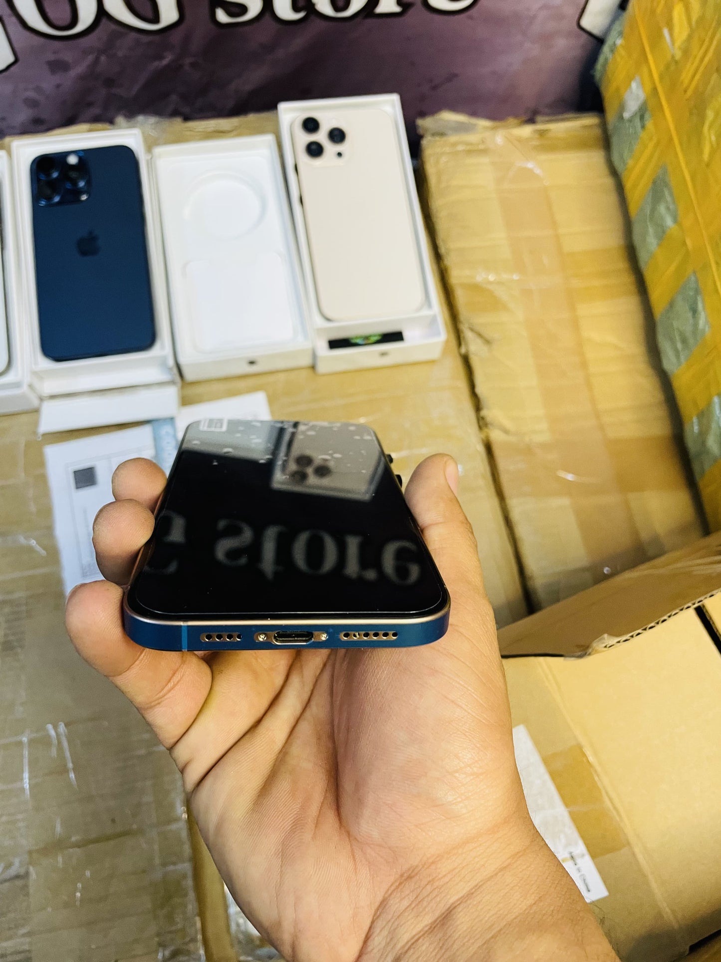 APPLE iphone 16 Pro Max Copy