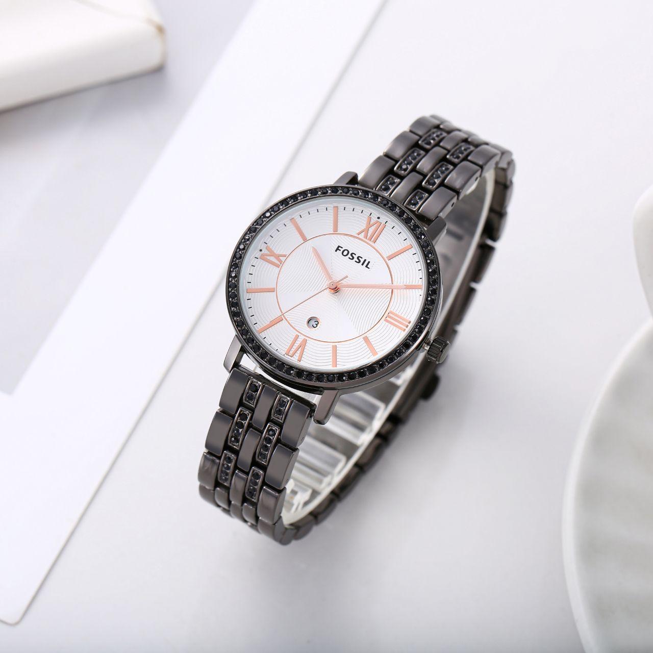 Fossil ladies watch
