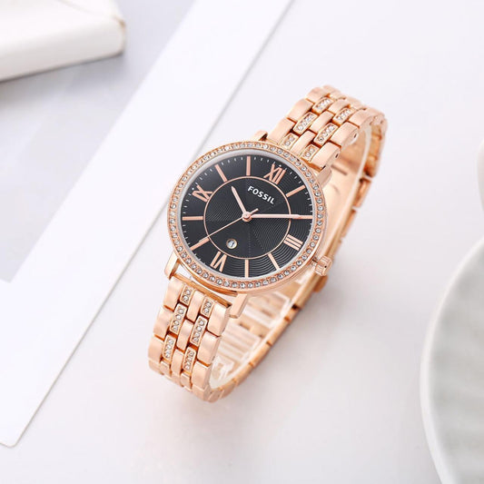Fossil ladies watch