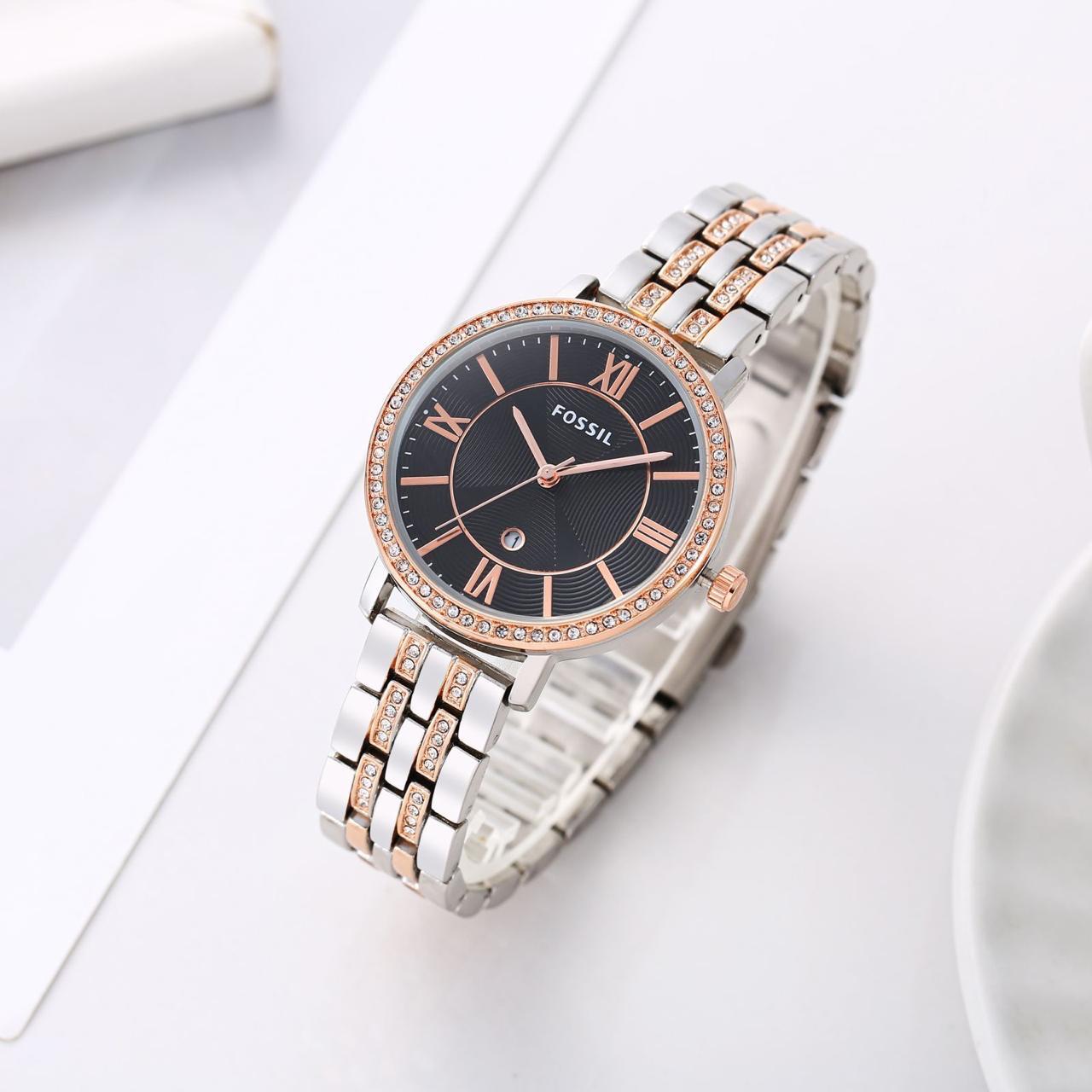 Fossil ladies watch