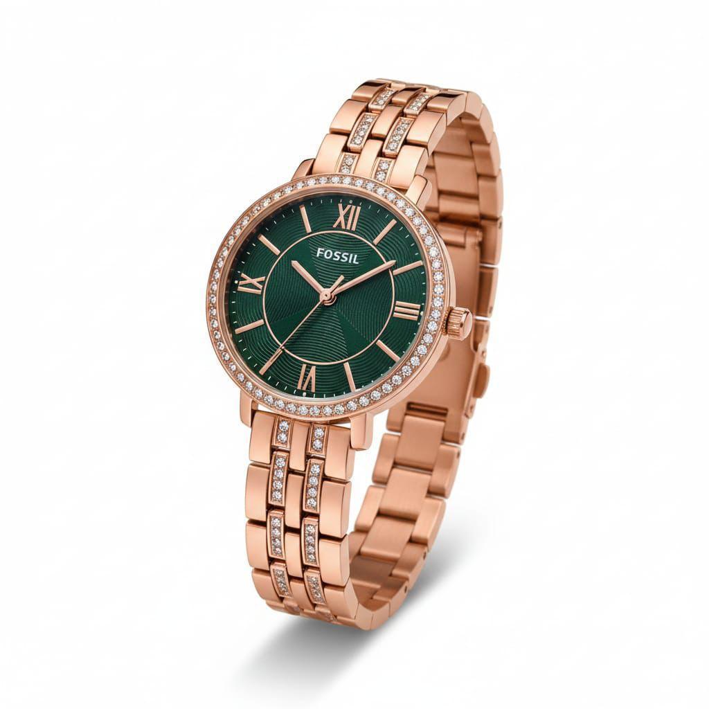Fossil ladies watch