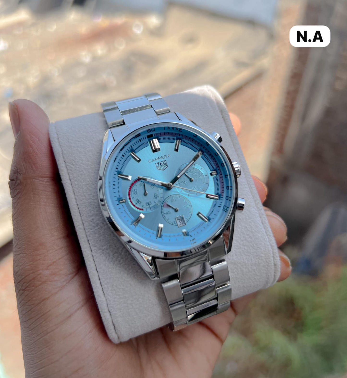 Tag Heuer