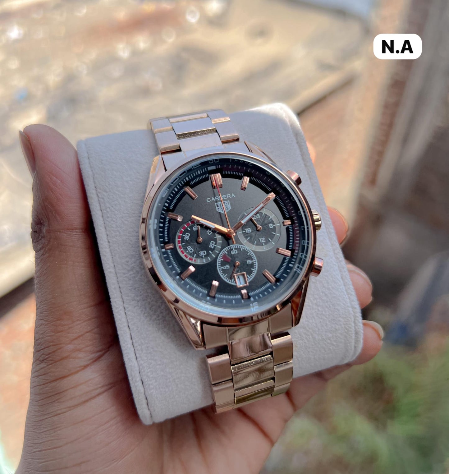 Tag Heuer