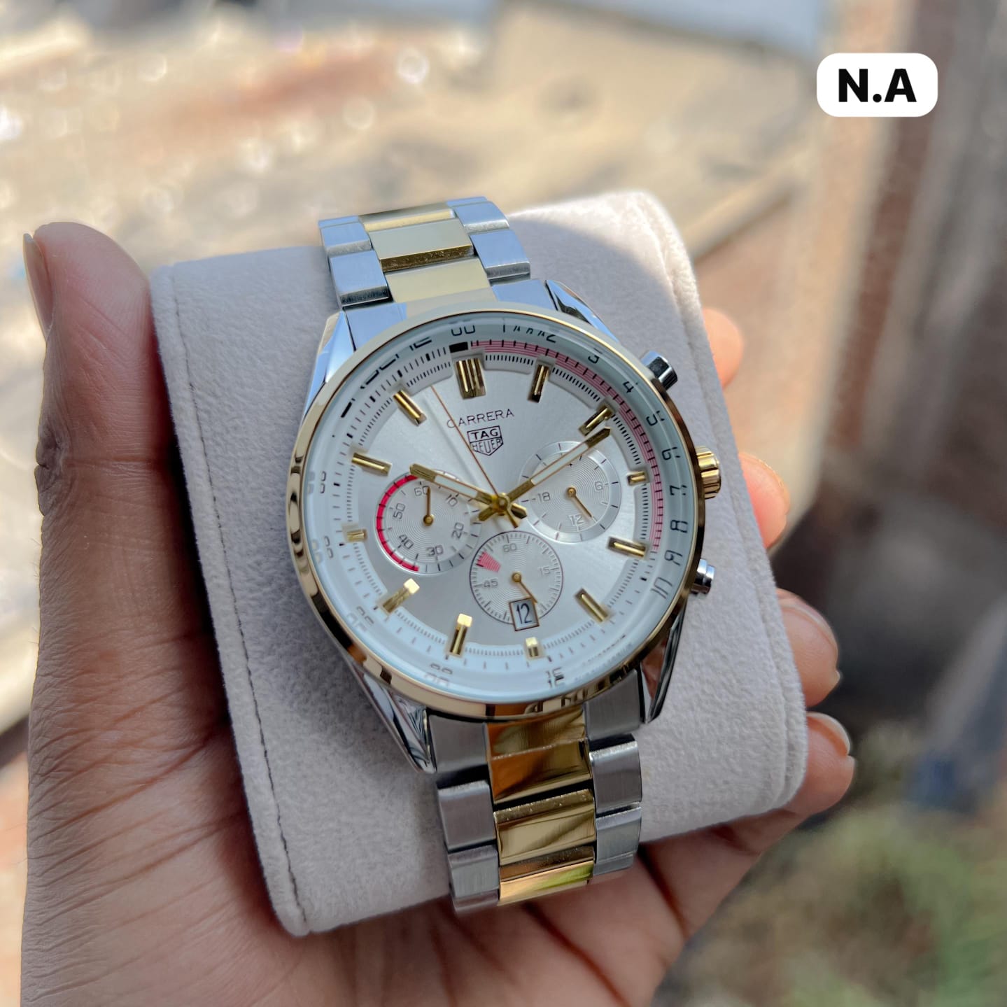 Tag Heuer