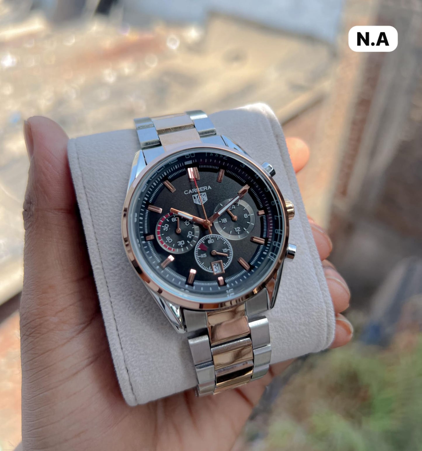 Tag Heuer