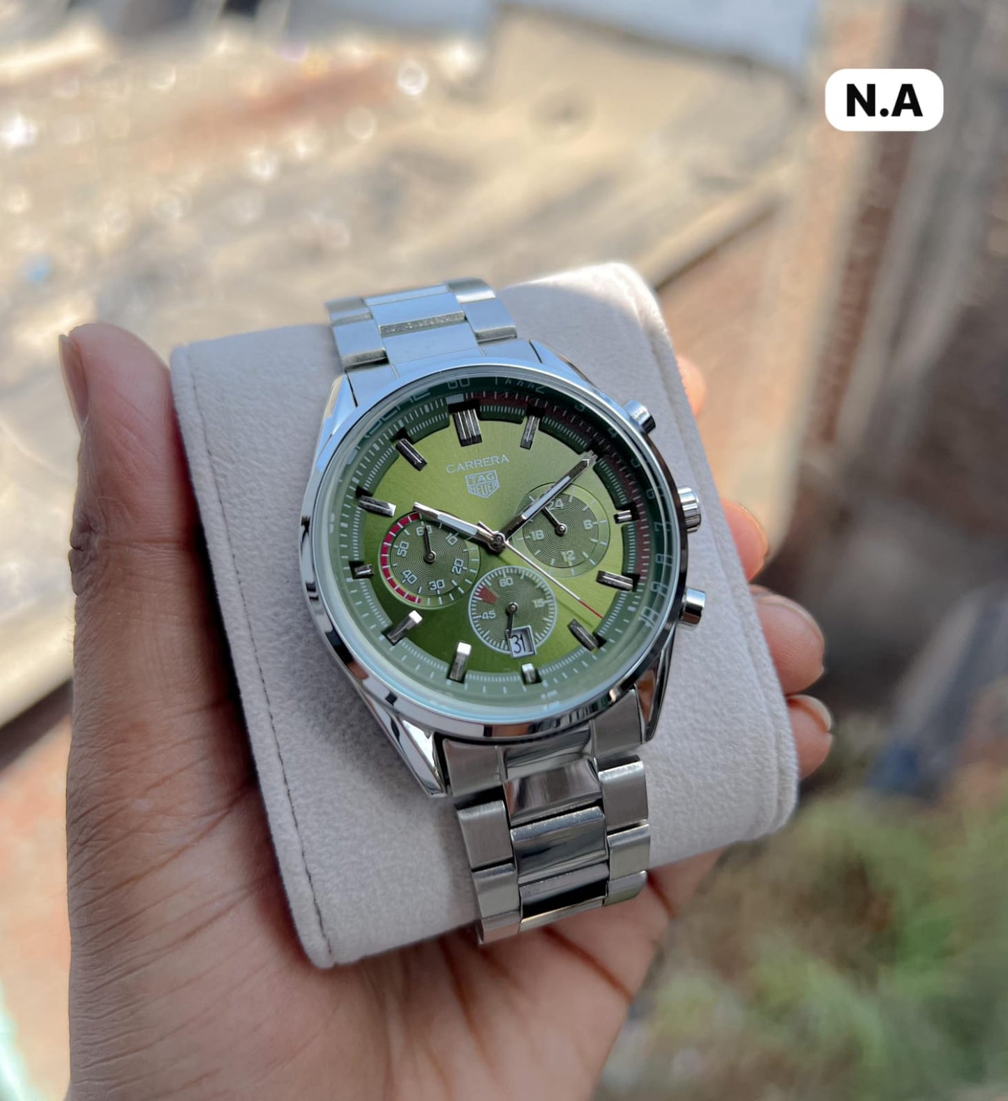 Tag Heuer