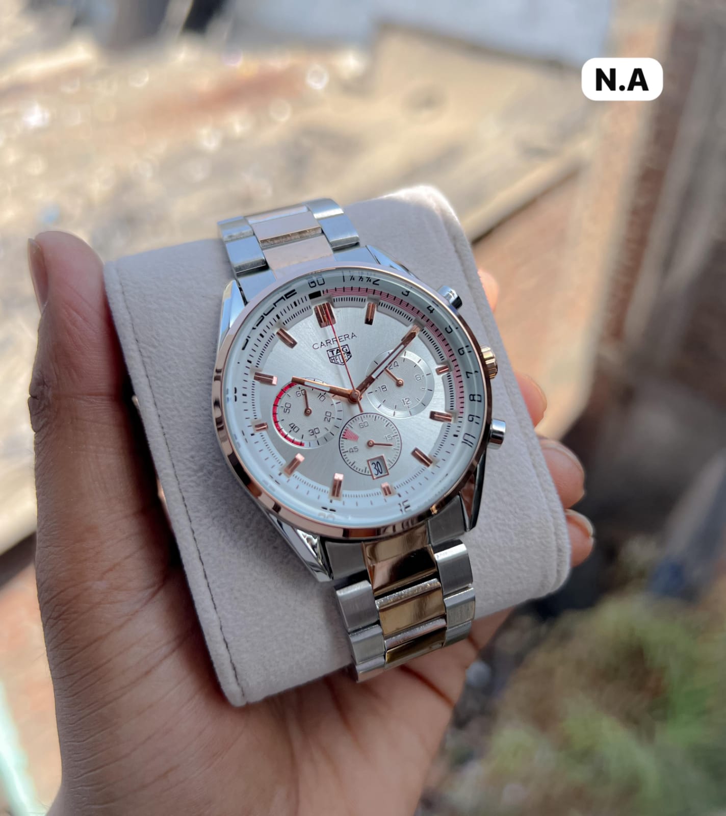 Tag Heuer
