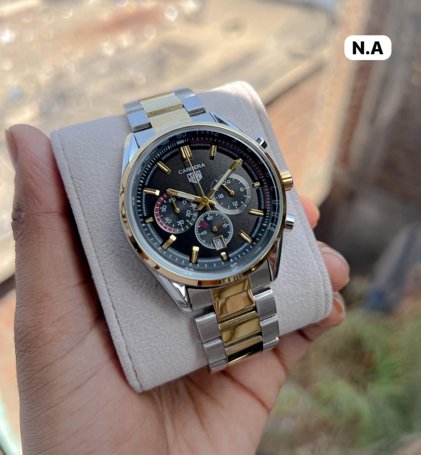 Tag Heuer
