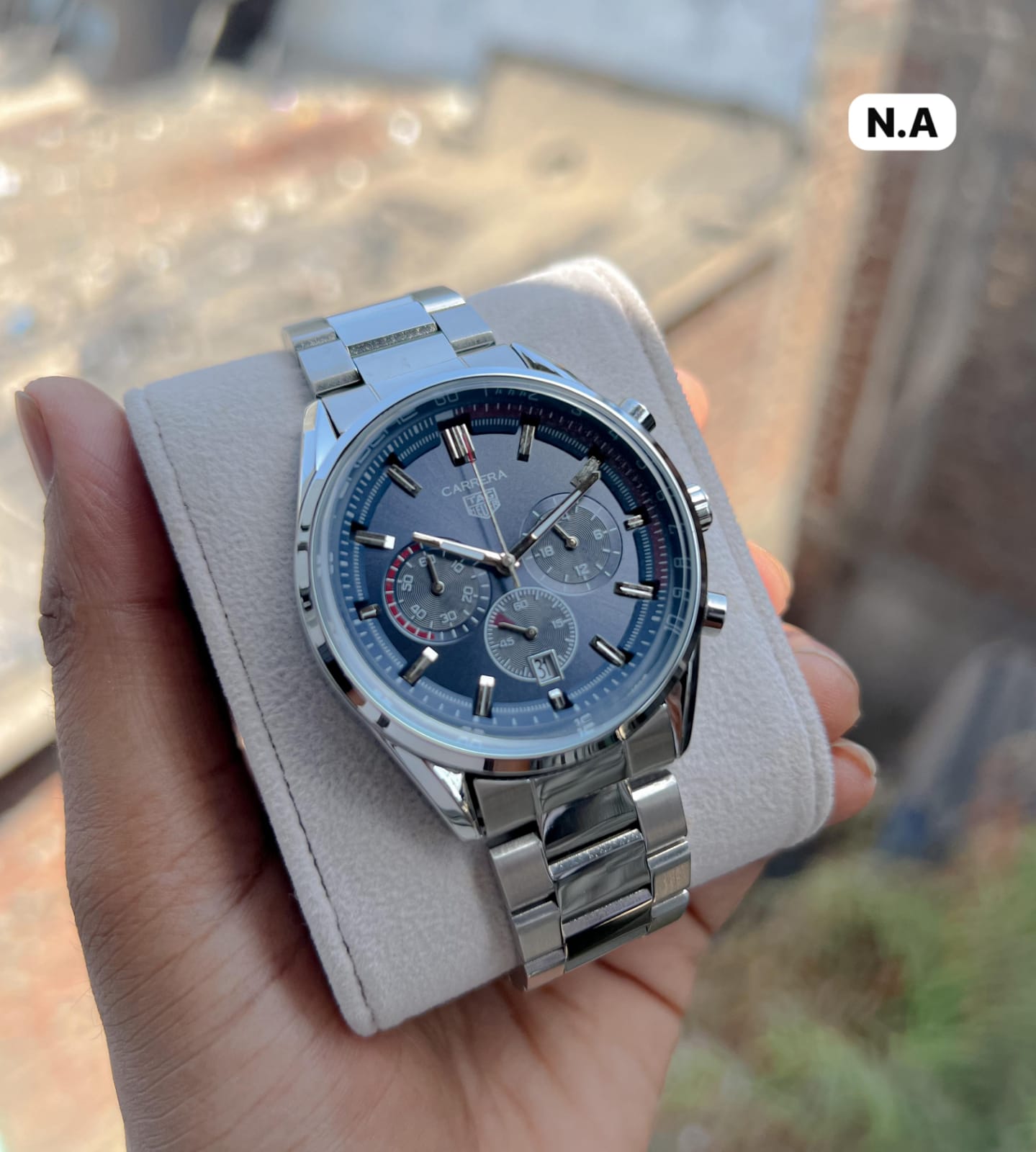 Tag Heuer