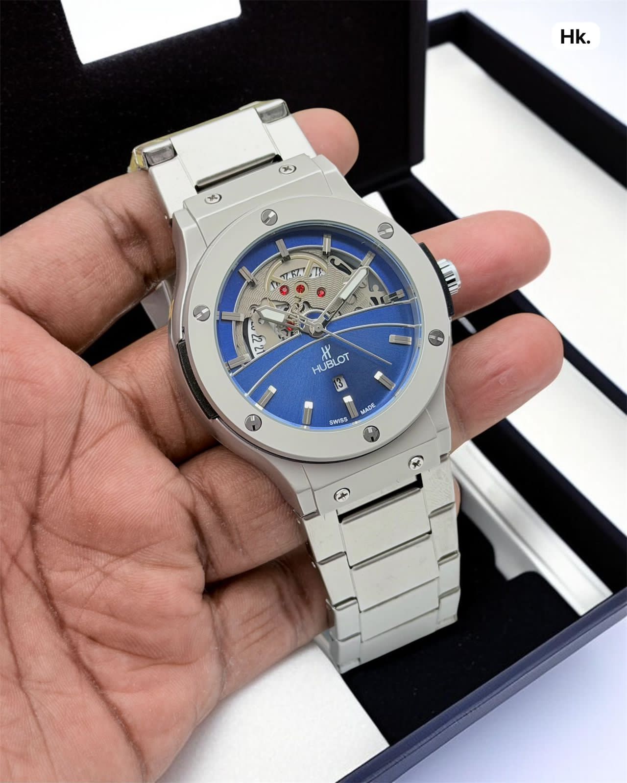 HUBLOT