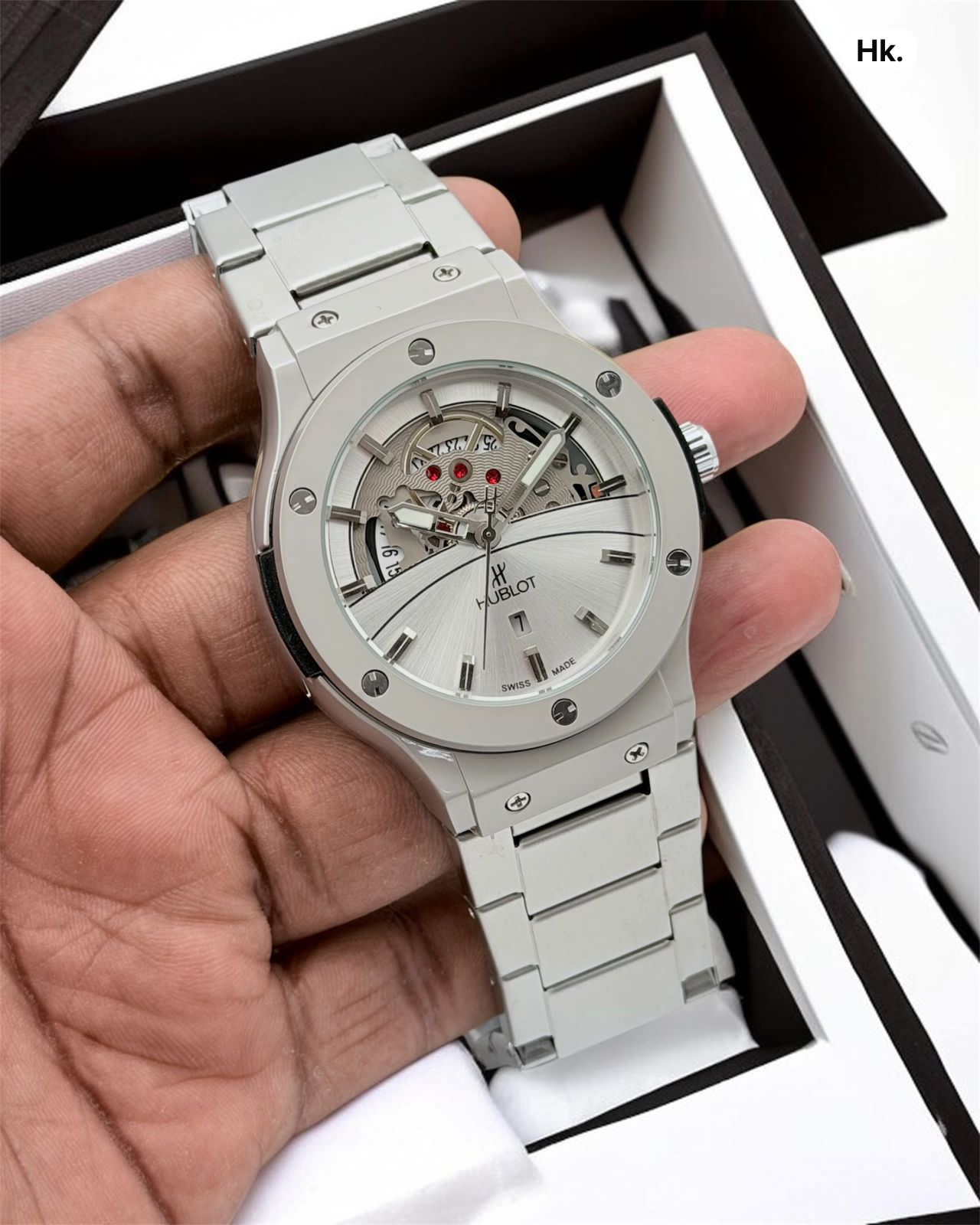 HUBLOT