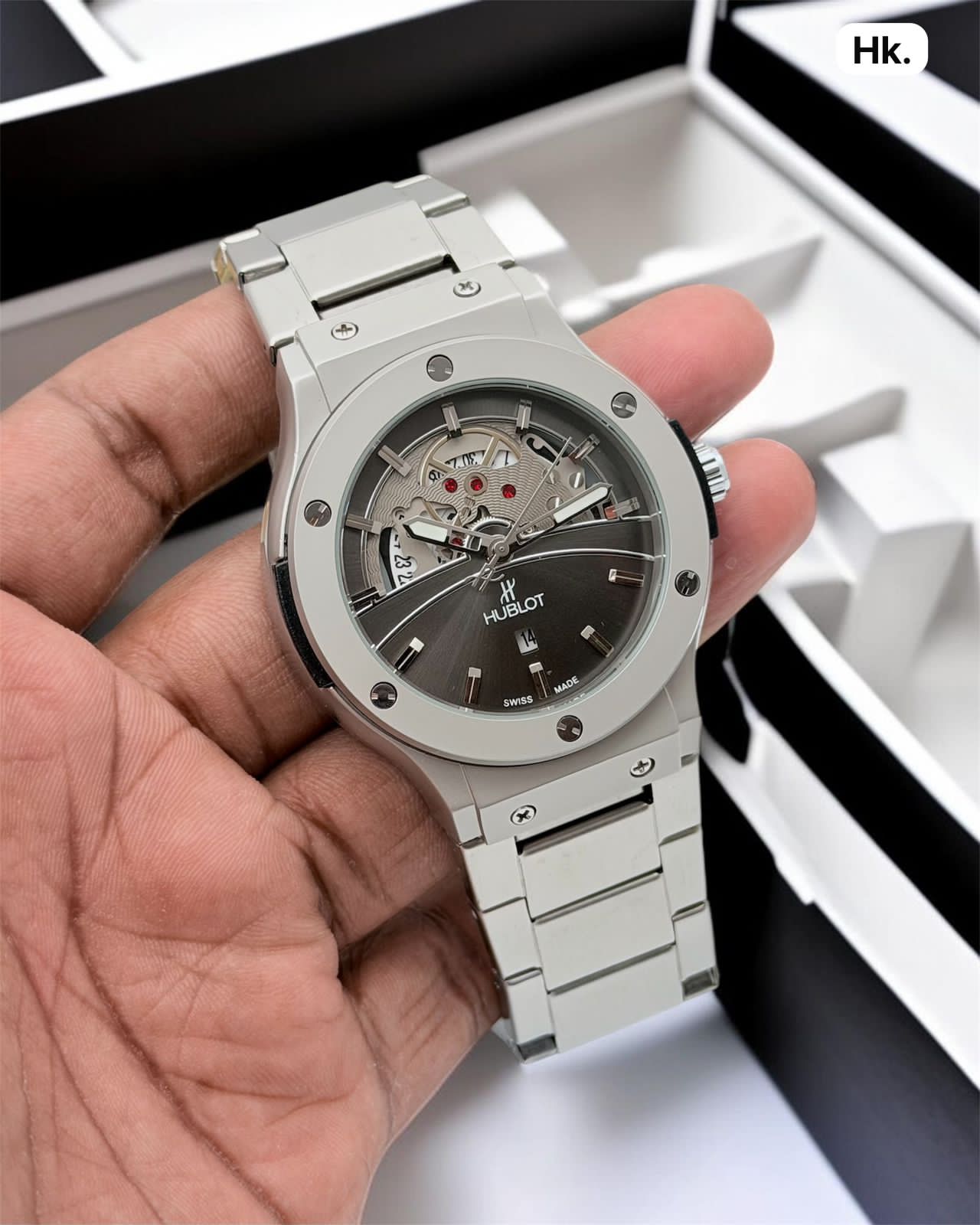 HUBLOT