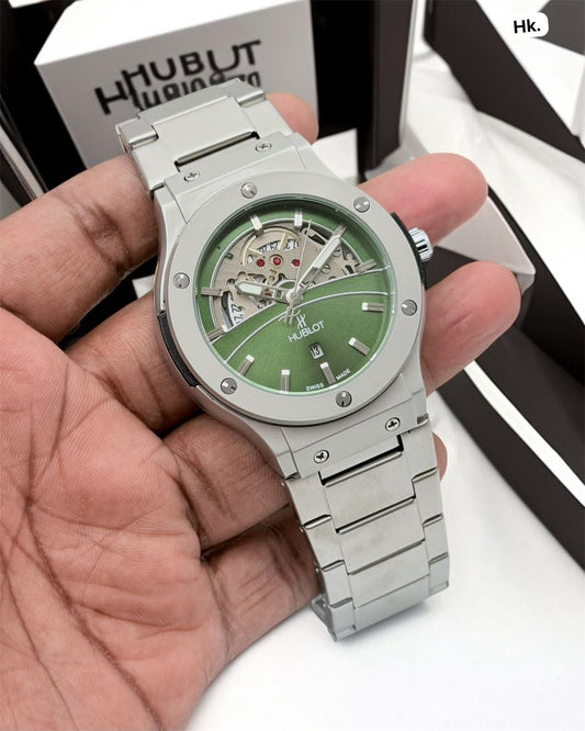 HUBLOT