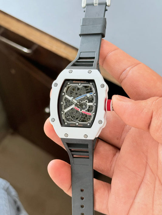 Richard Mille