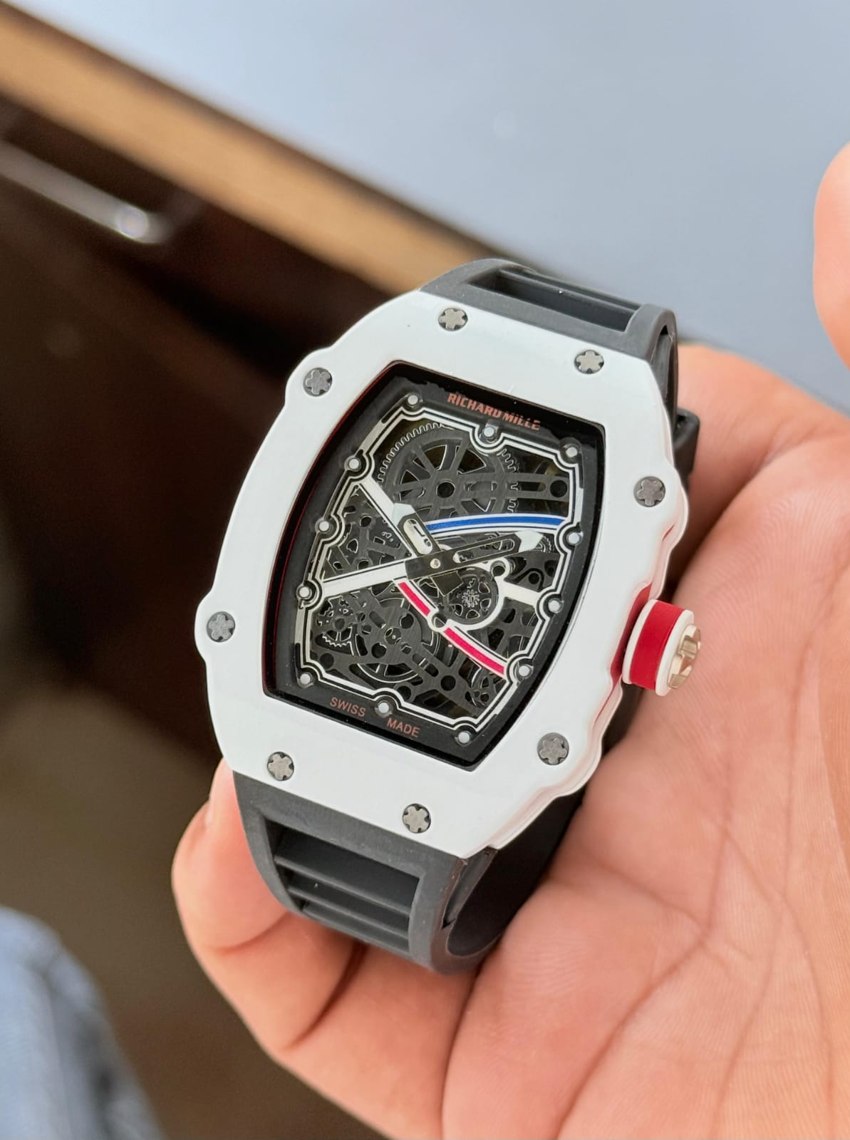 Richard Mille