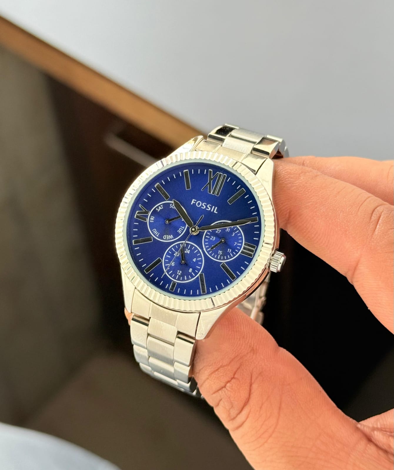 Fossil Rey Women's