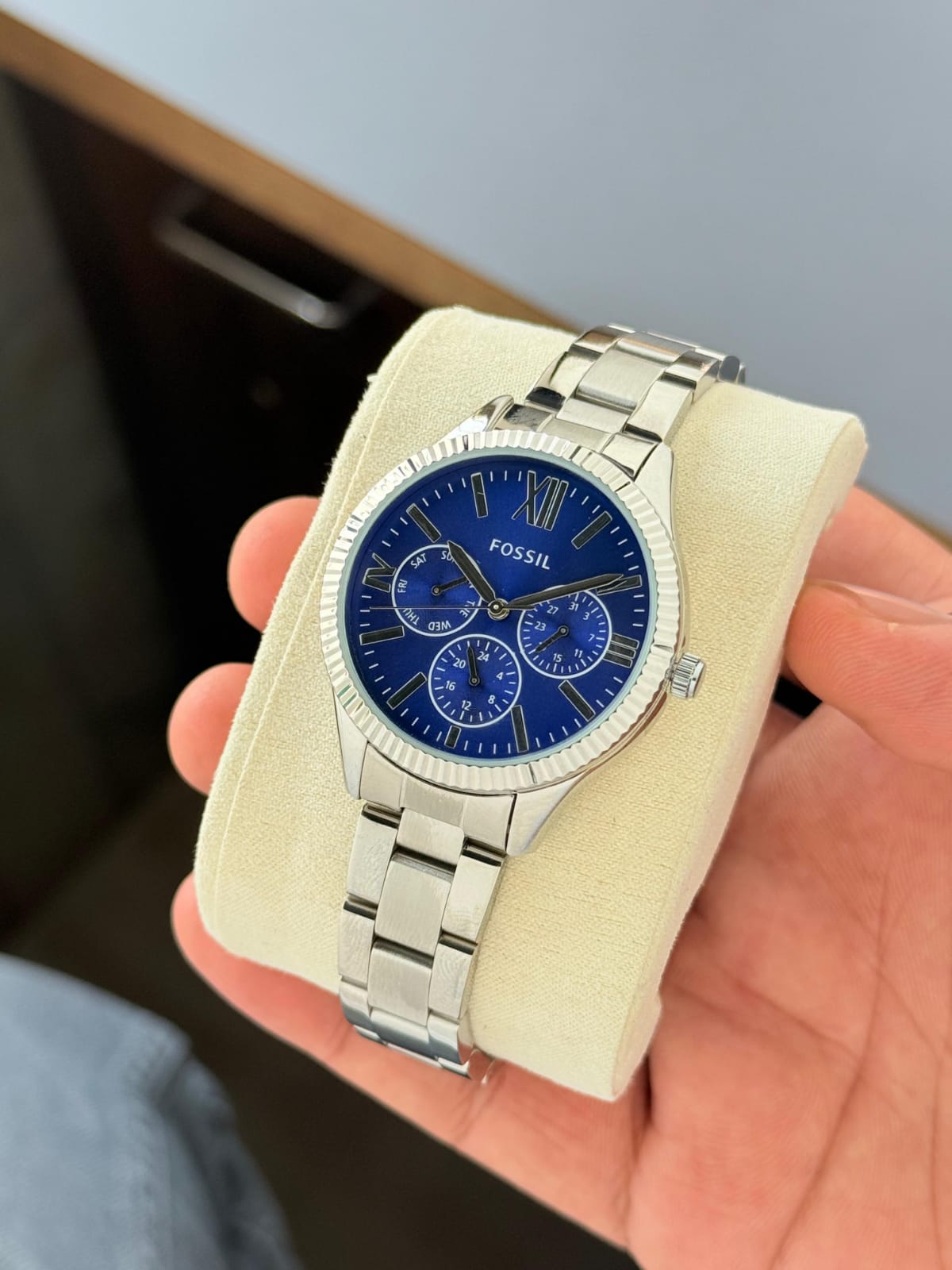 Fossil Rey Women's