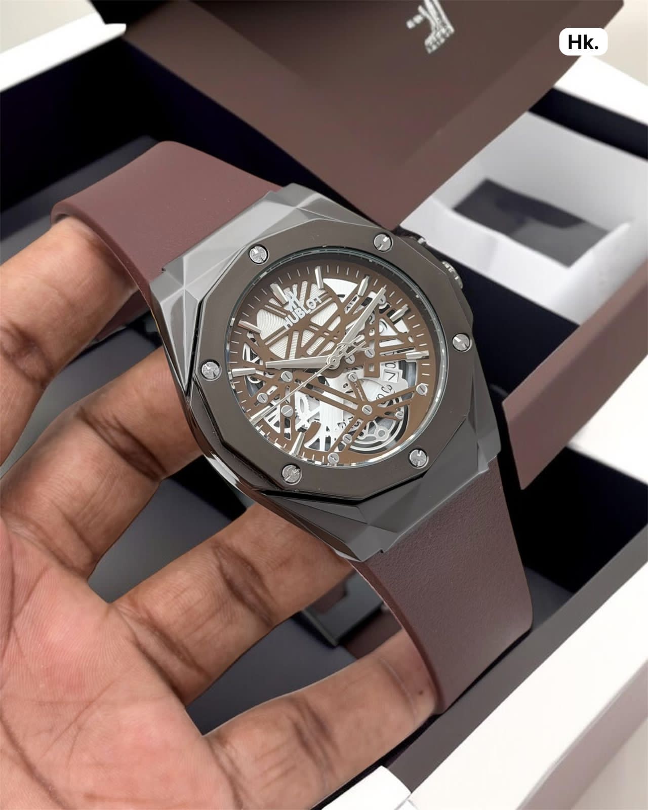 Hublot