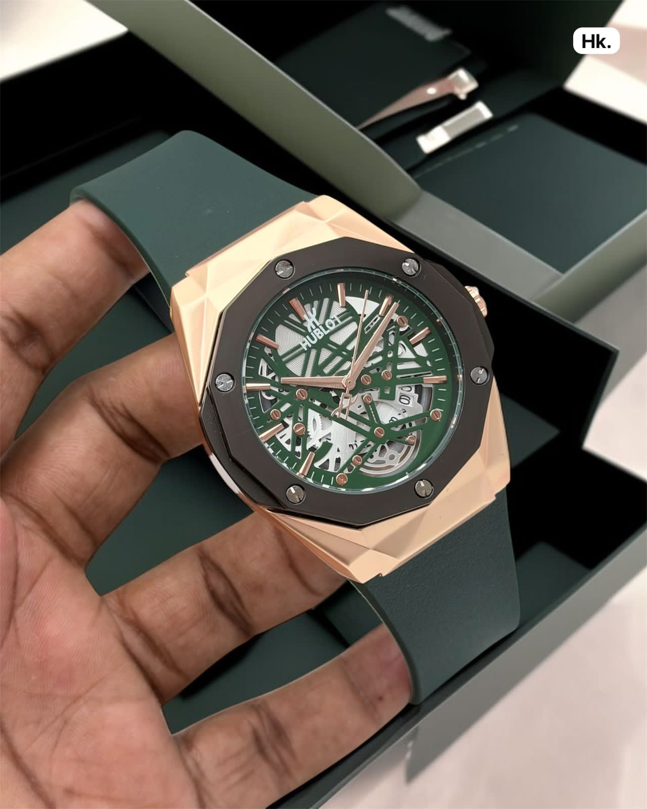 Hublot