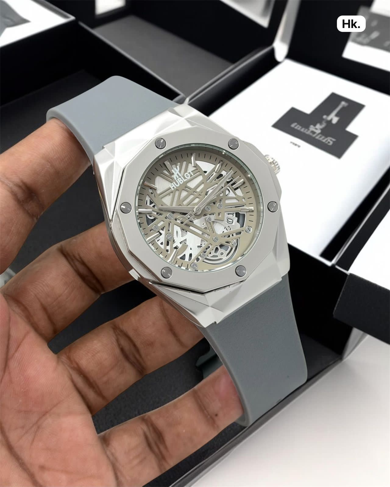 Hublot