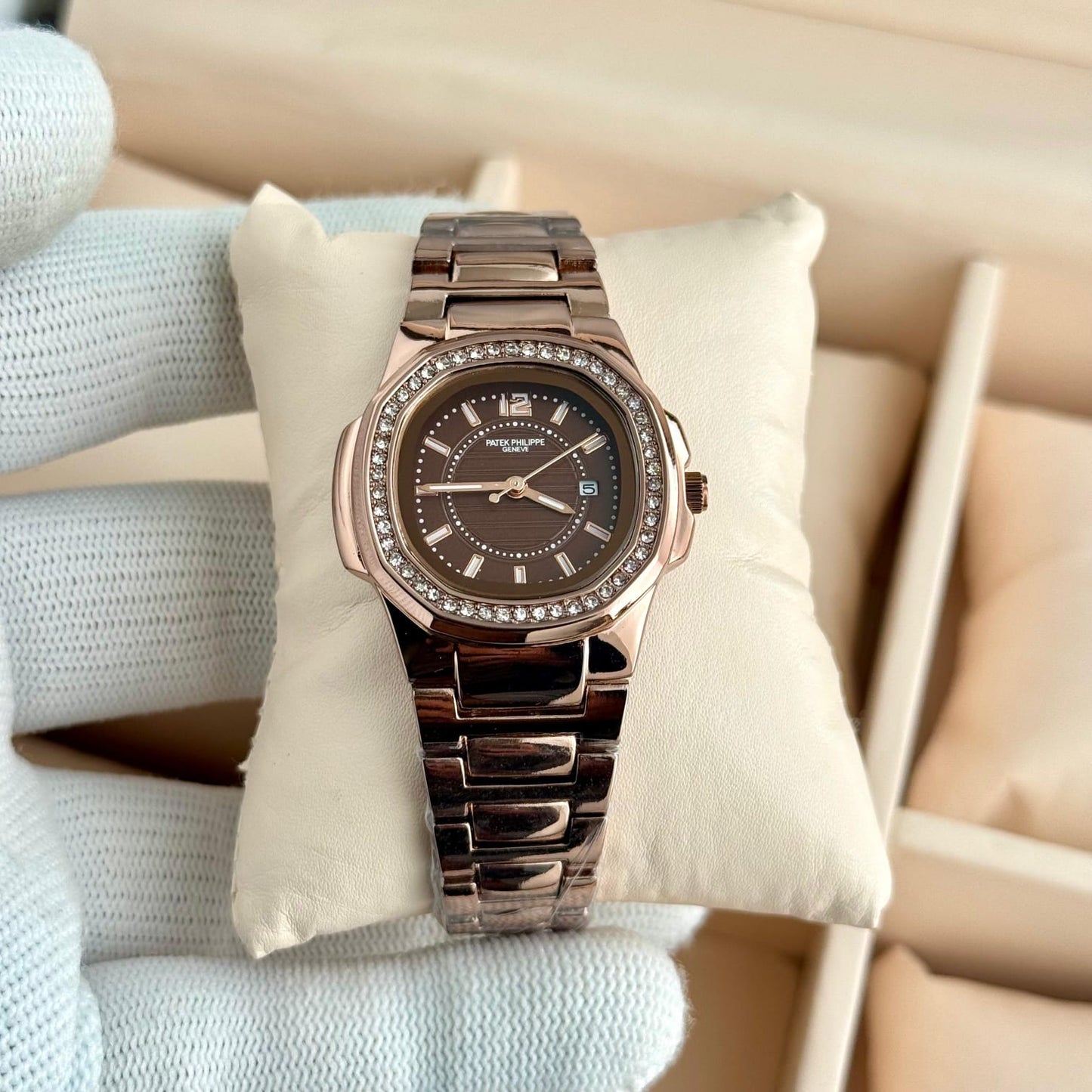 PATEK PHILIPPE