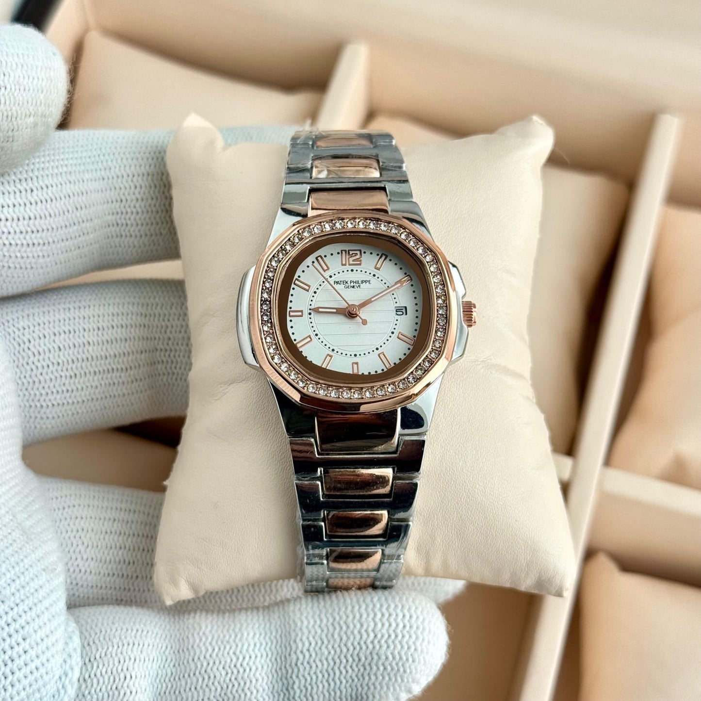 PATEK PHILIPPE