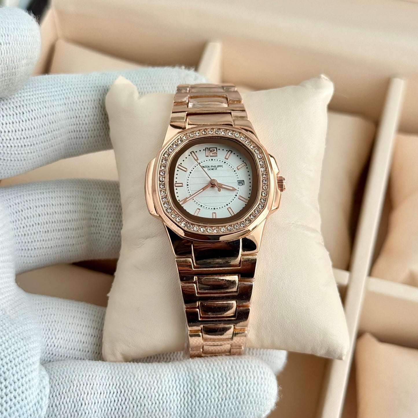 PATEK PHILIPPE
