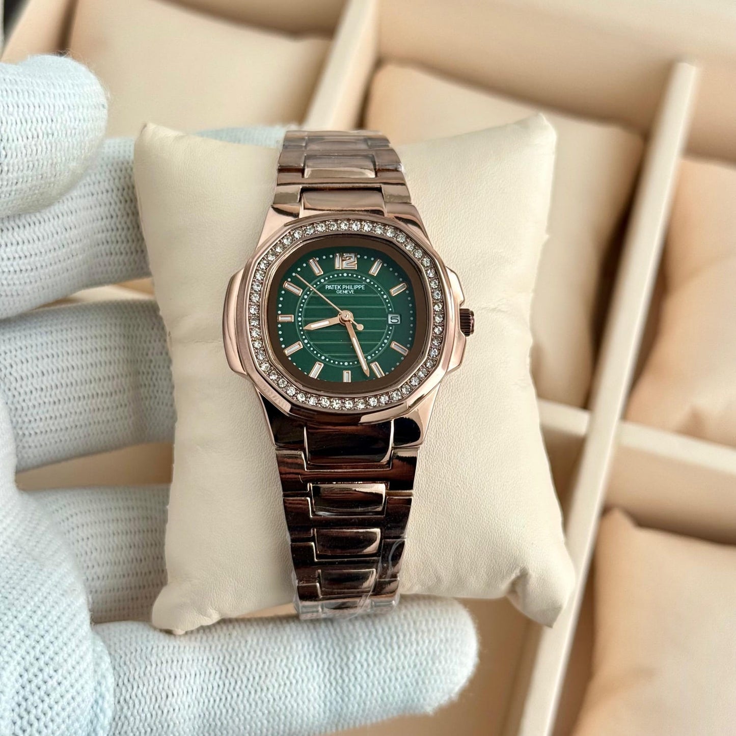 PATEK PHILIPPE