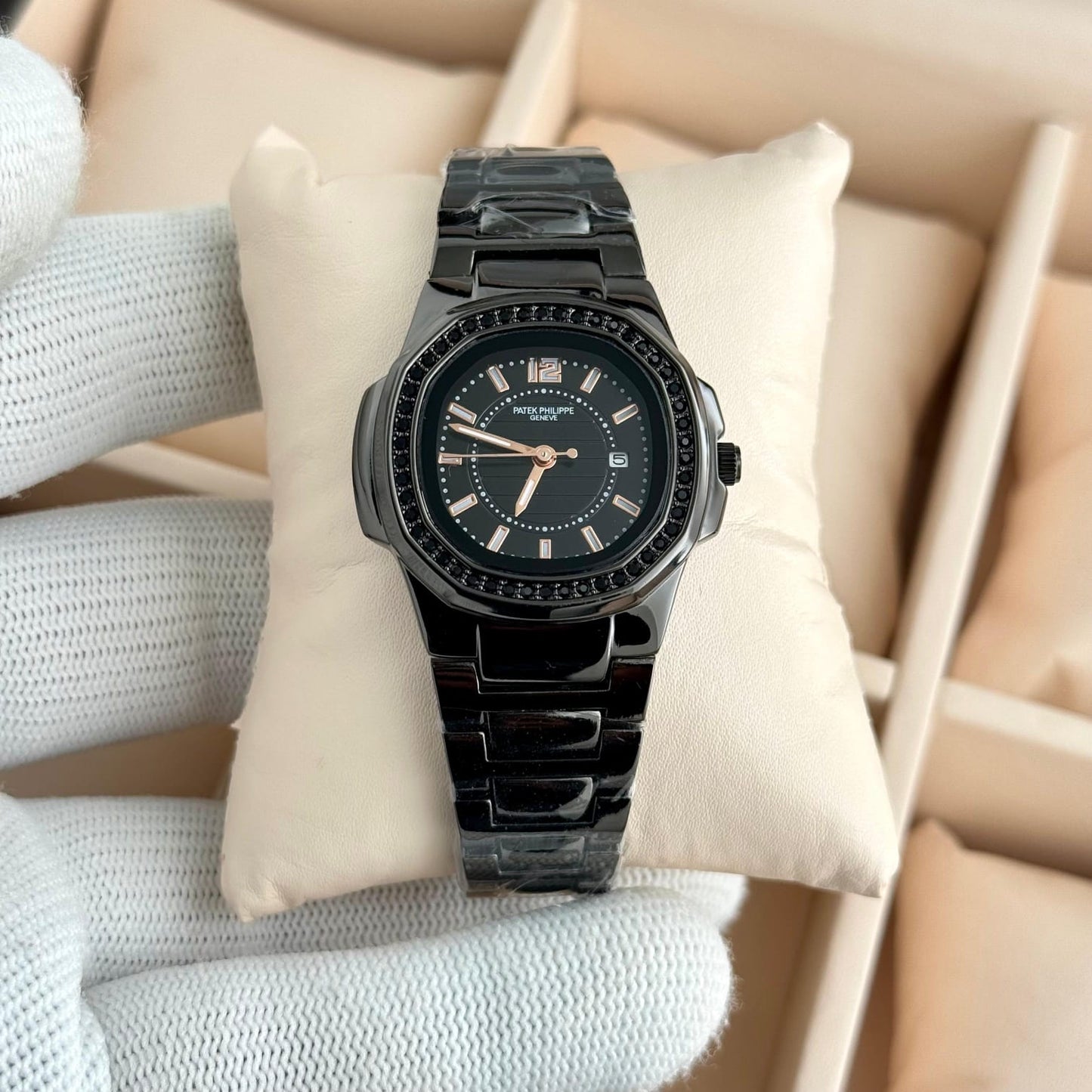 PATEK PHILIPPE