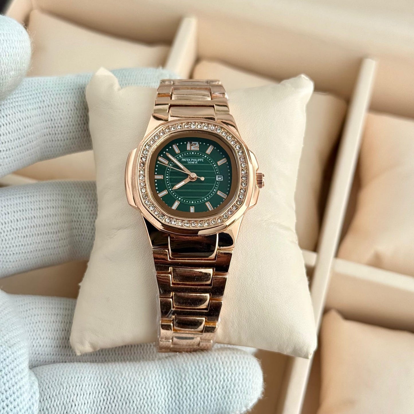 PATEK PHILIPPE