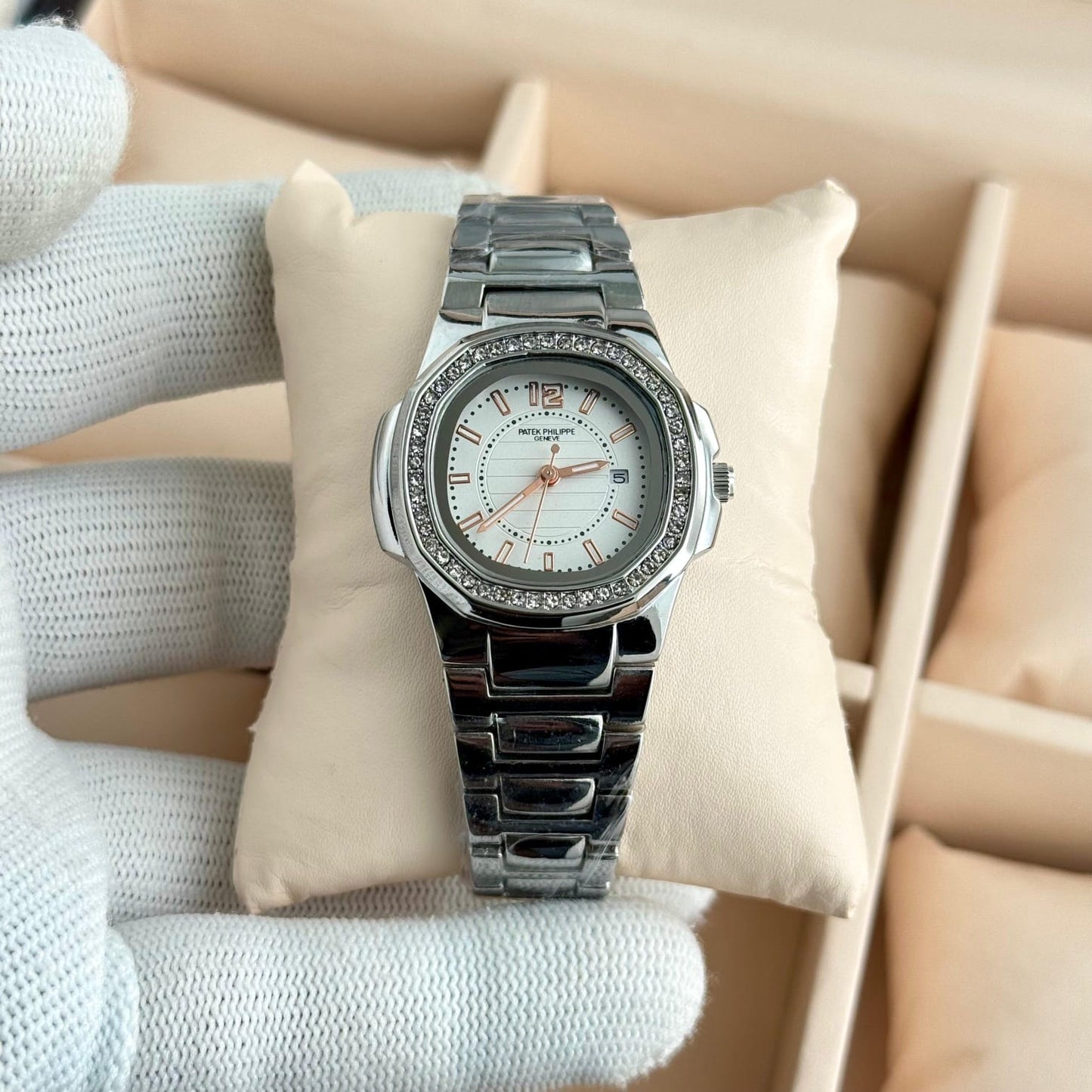 PATEK PHILIPPE