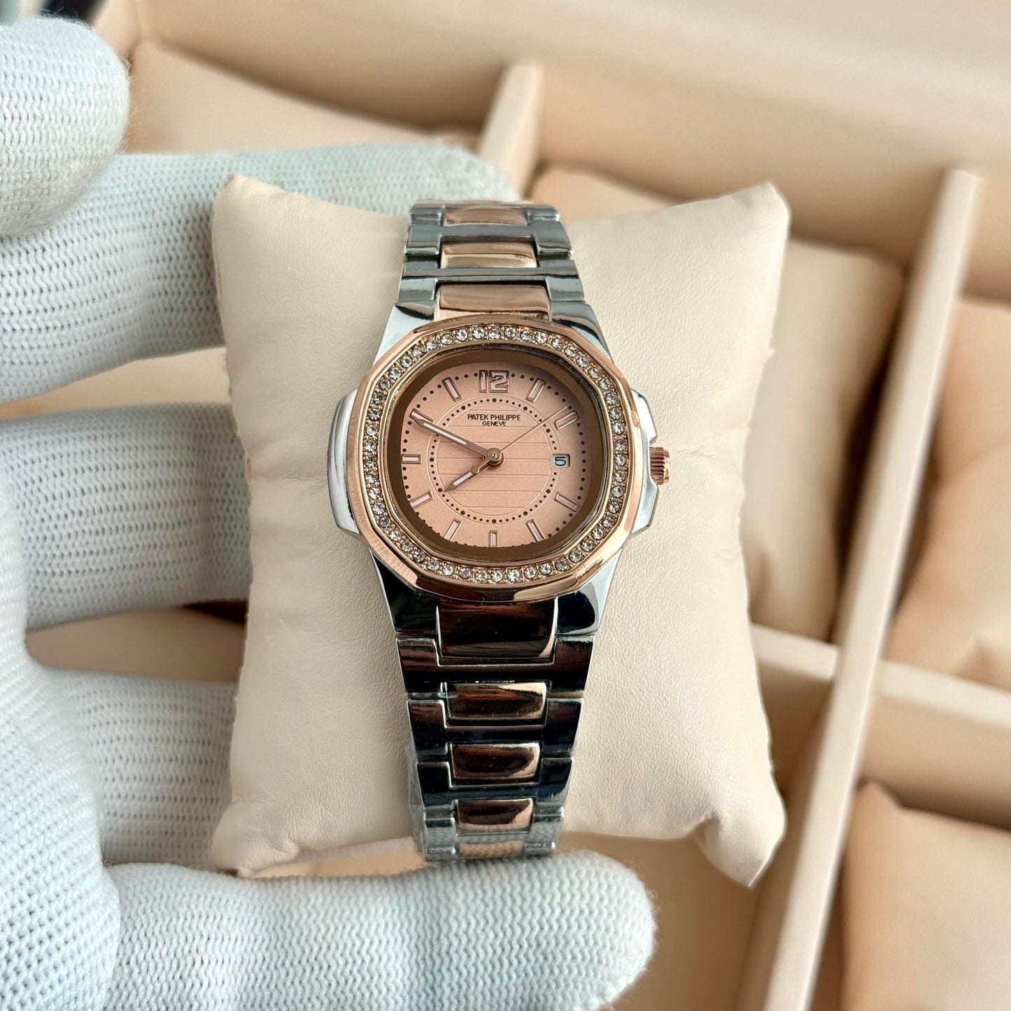 PATEK PHILIPPE