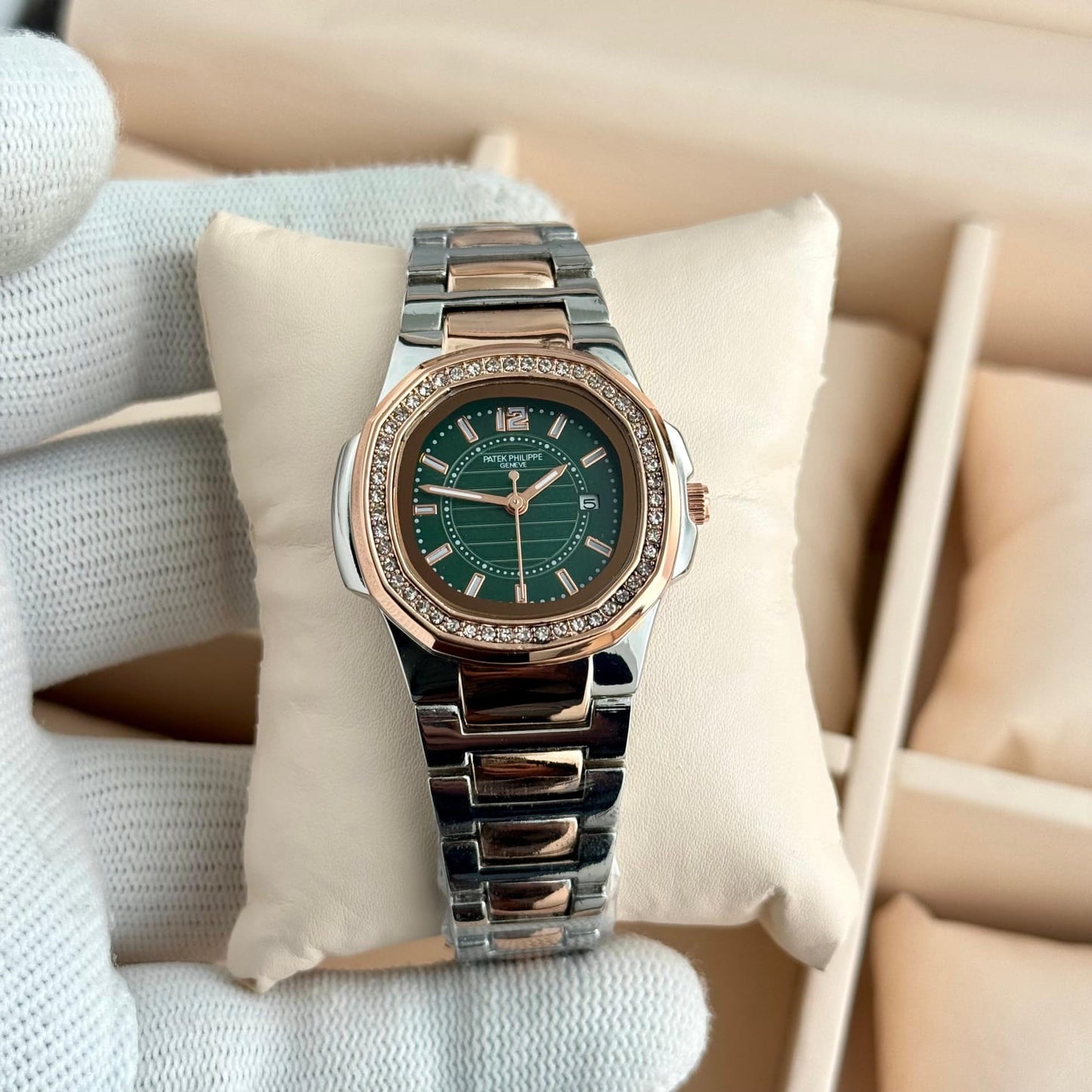 PATEK PHILIPPE