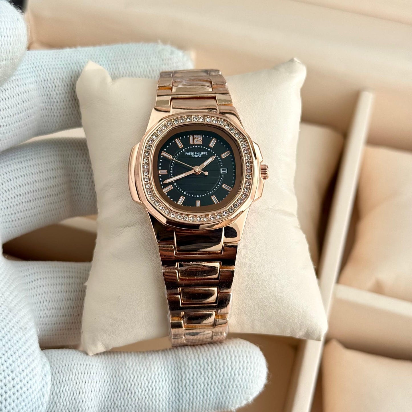PATEK PHILIPPE