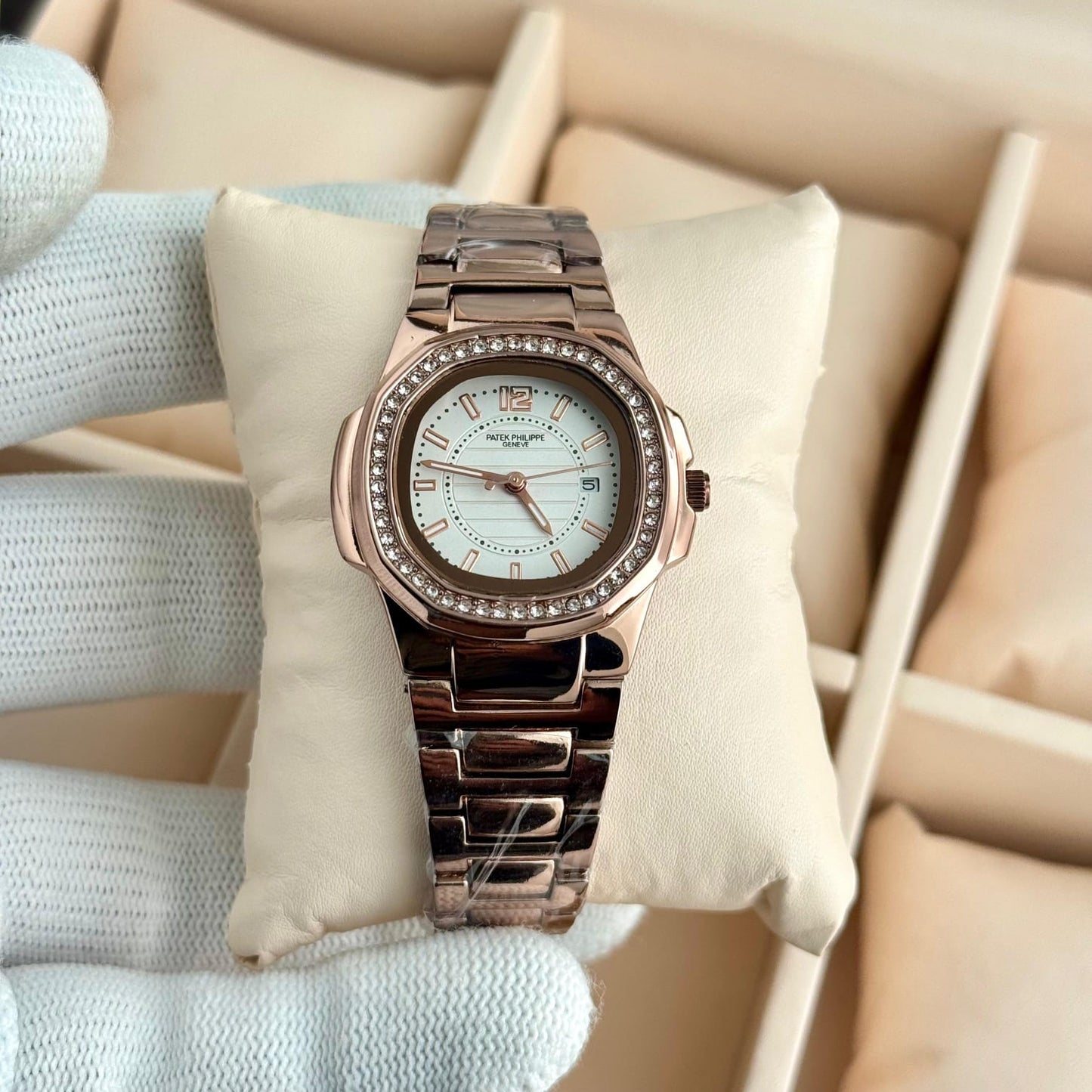 PATEK PHILIPPE