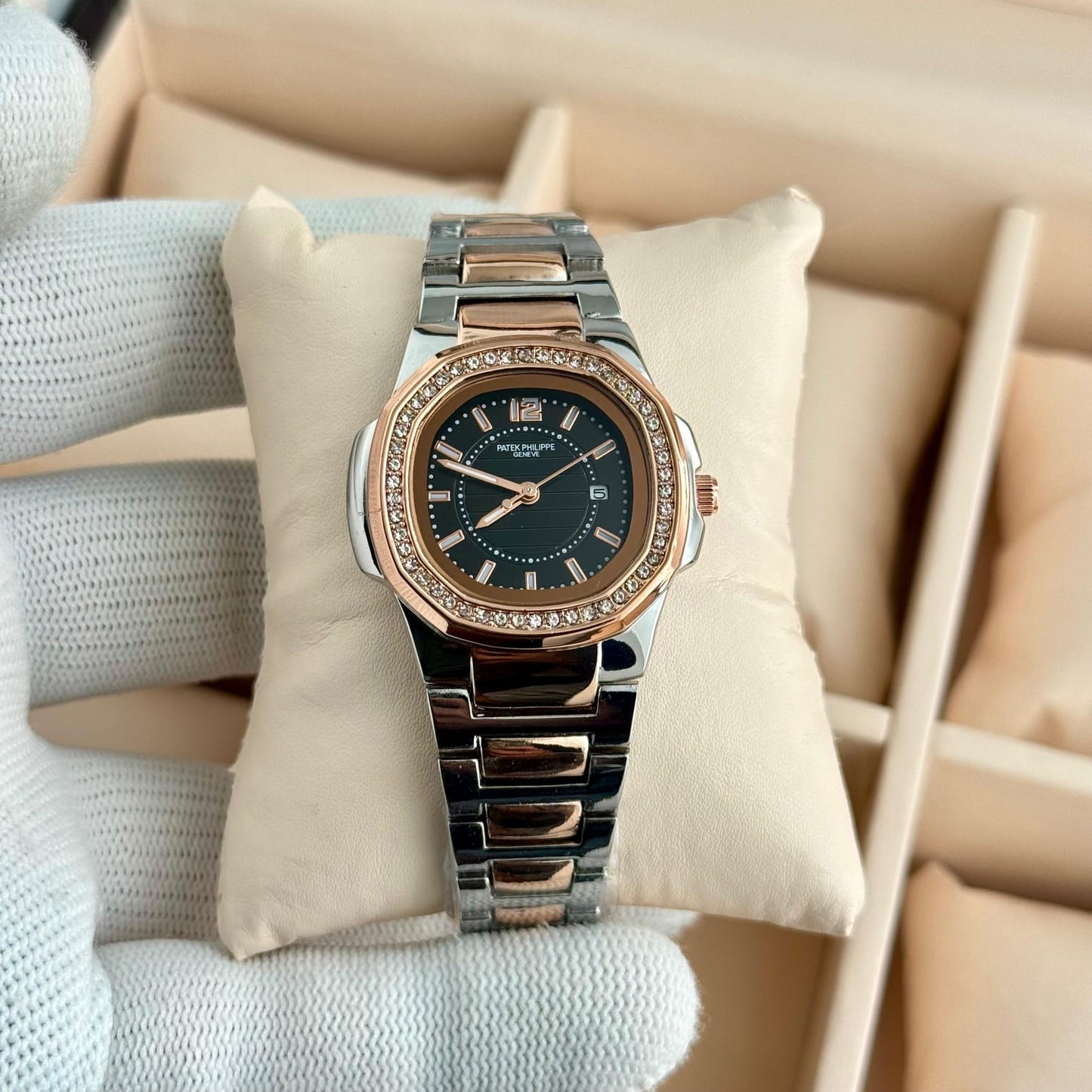 PATEK PHILIPPE