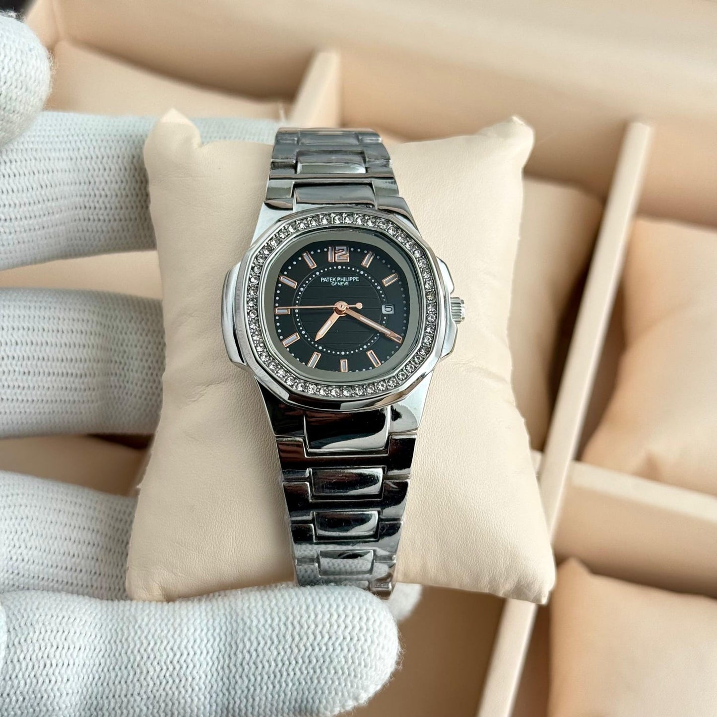 PATEK PHILIPPE
