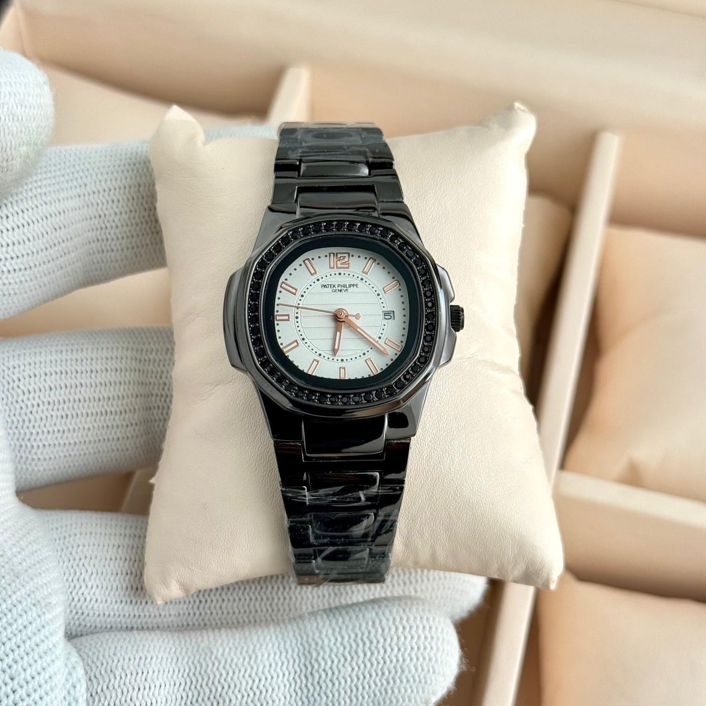 PATEK PHILIPPE