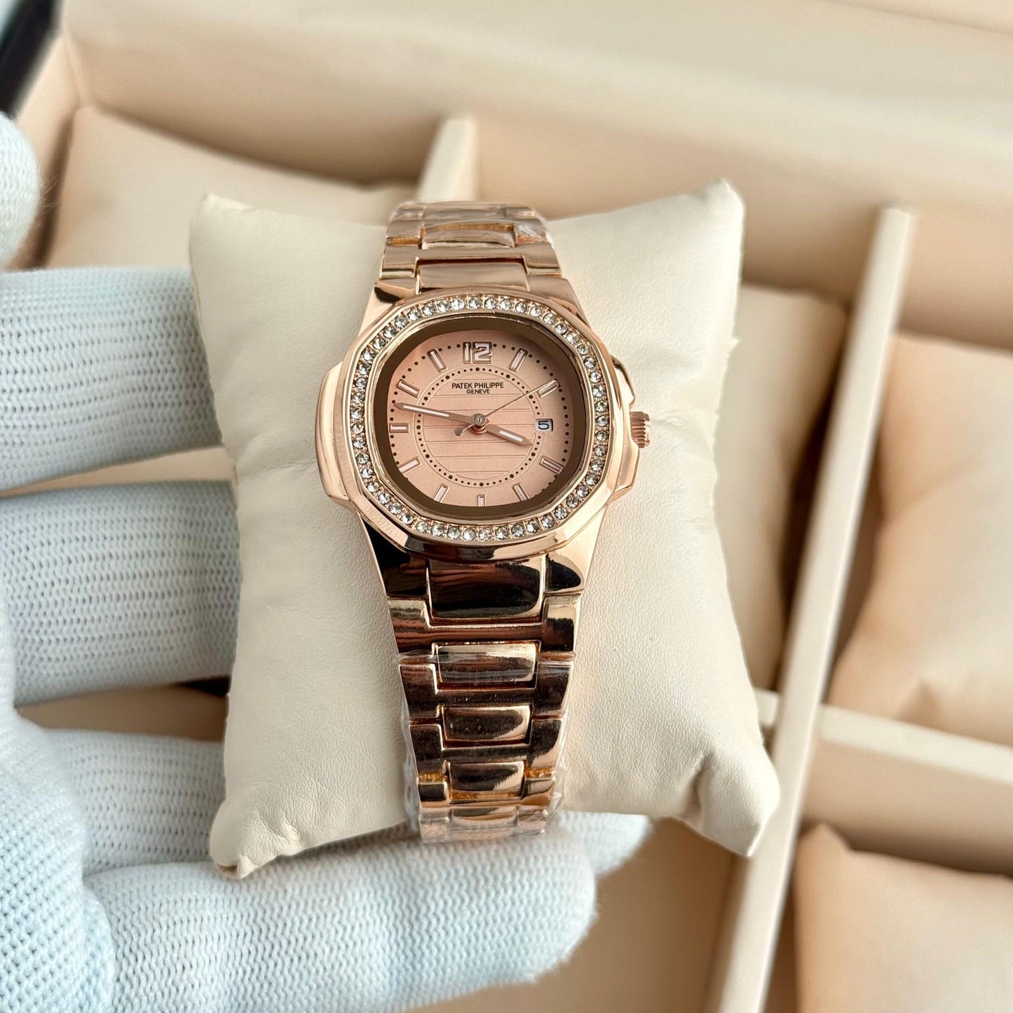 PATEK PHILIPPE