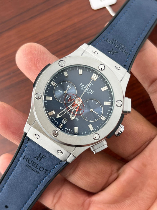 HUBLOT 2CHRONOGRAPH