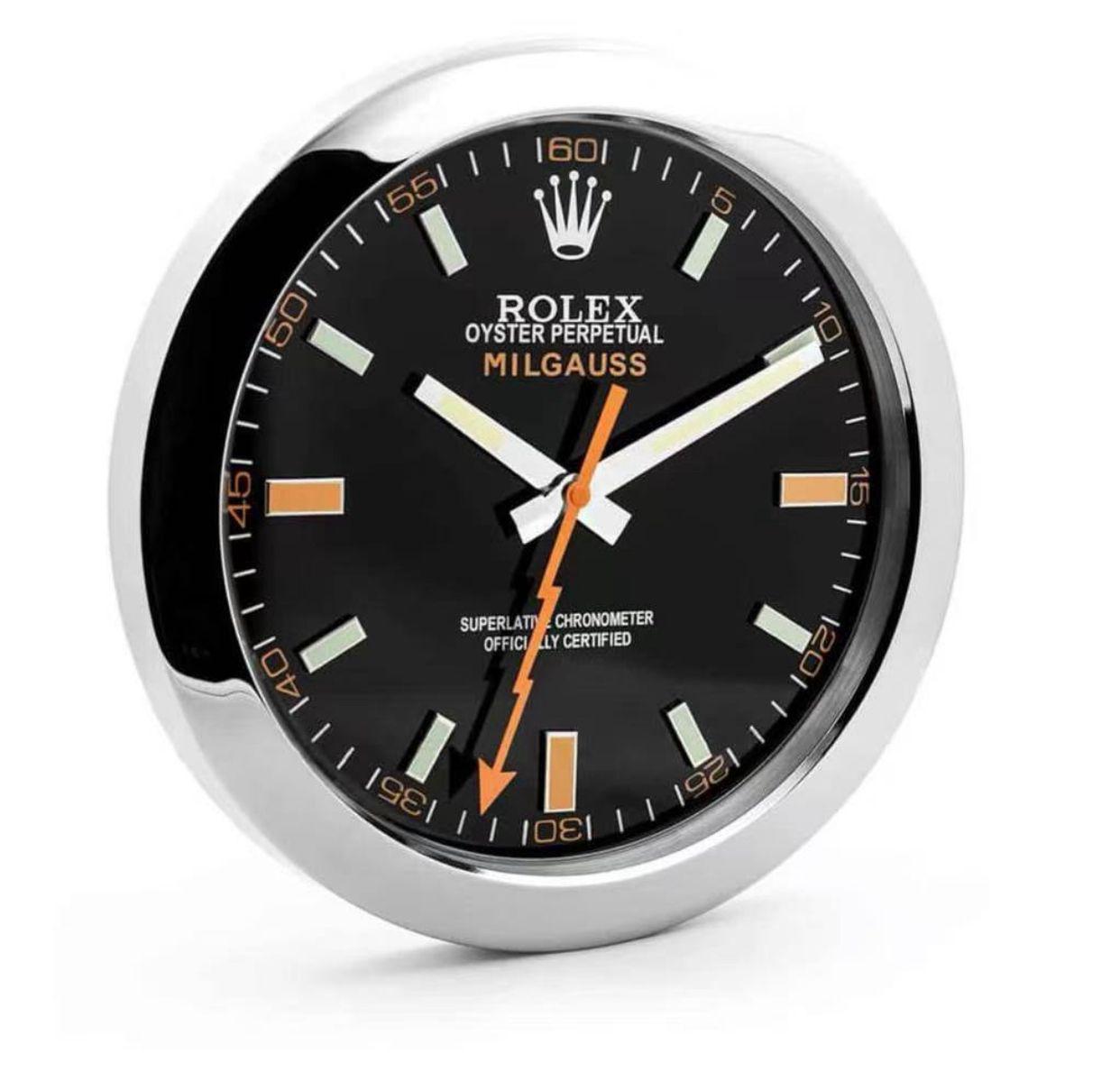 ROLEX OYSTER CLOCK