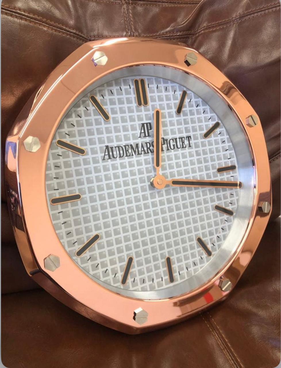 AUDEMARS PIGUET