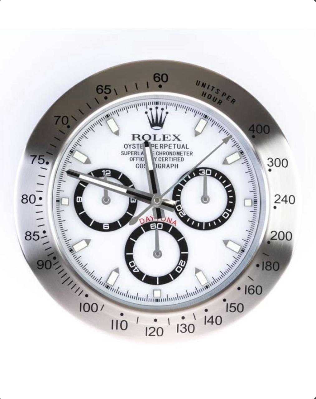 ROLEX CHRONOGRAPH CLOCK