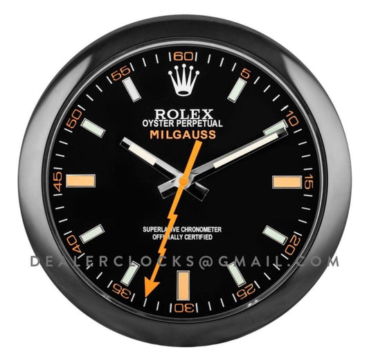 ROLEX OYSTER CLOCK