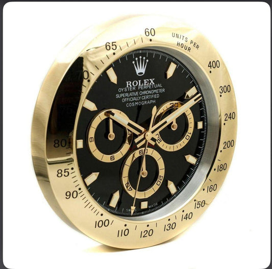 ROLEX CHRONOGRAPH CLOCK
