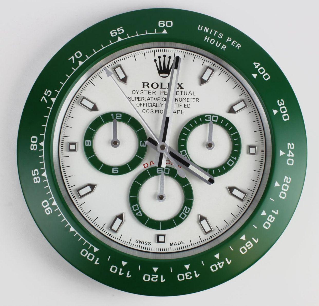ROLEX CHRONOGRAPH CLOCK