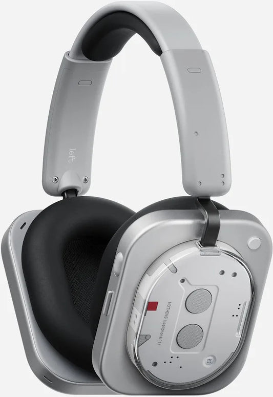 NOTGING HEADPHONES